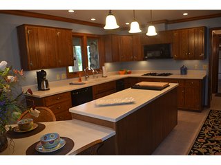 Property photo 27 - REAL ESTATE AUCTION - 8.75+/- ACRES OFFERED IN 2 TRACTS IN ALLEN COUNTY